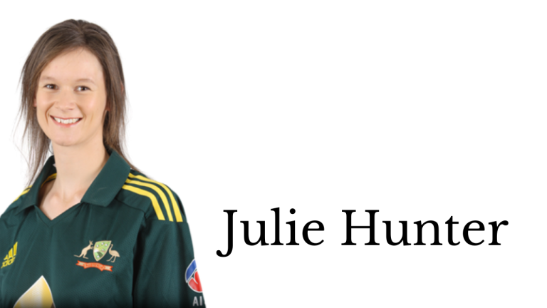 Julie Hunter