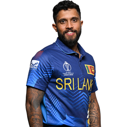 Kusal Perera - Mathurage Don Kusal Janith Perera - 558