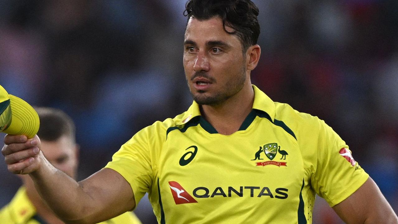 Marcus Stoinis