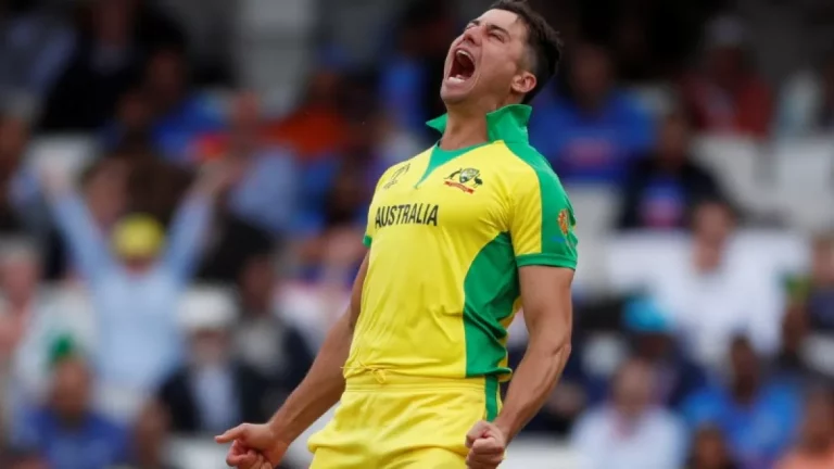 Marcus Stoinis