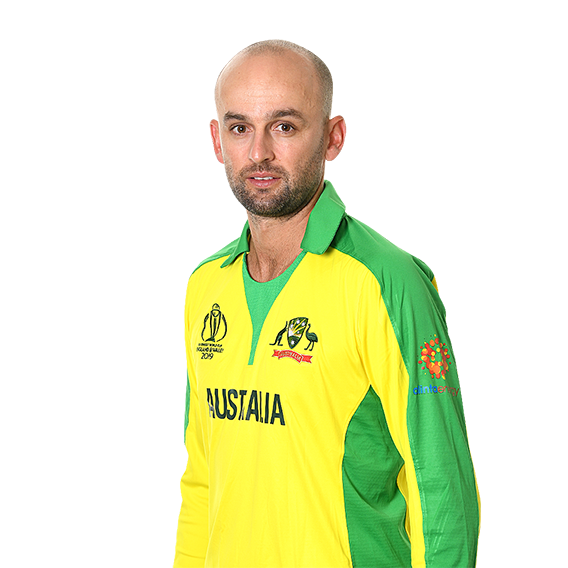 Nathan Lyon