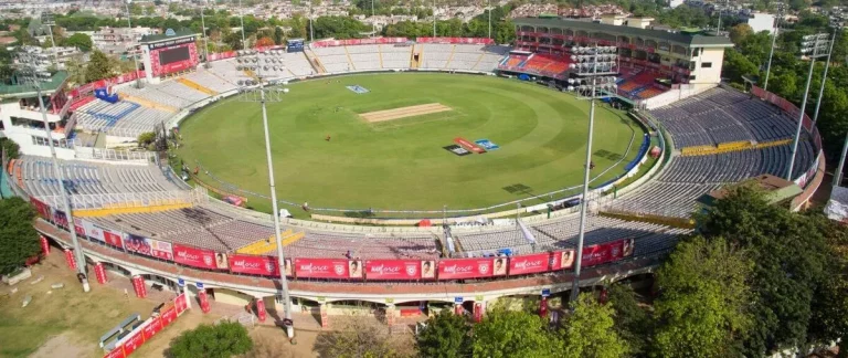 PCA Stadium, Inderjit Singh Bindra Stadium