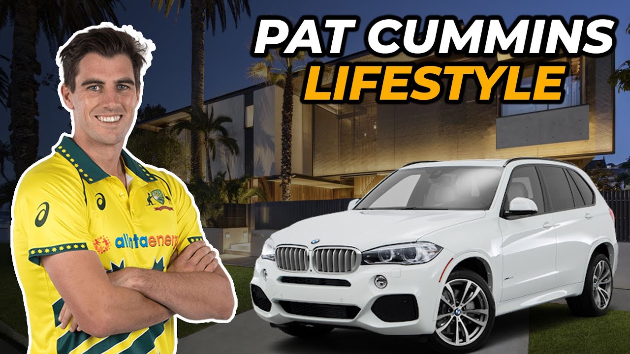 Cummins net worth