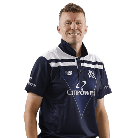 Peter Siddle - Peter Matthew Siddle - 20