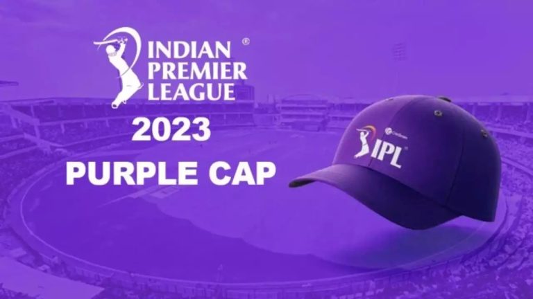 Complete IPL Purple Cap Winners List and Holders