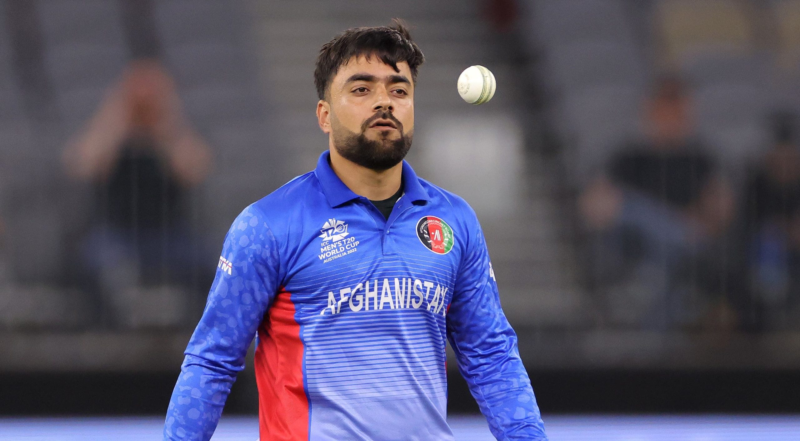 Rashid Khan