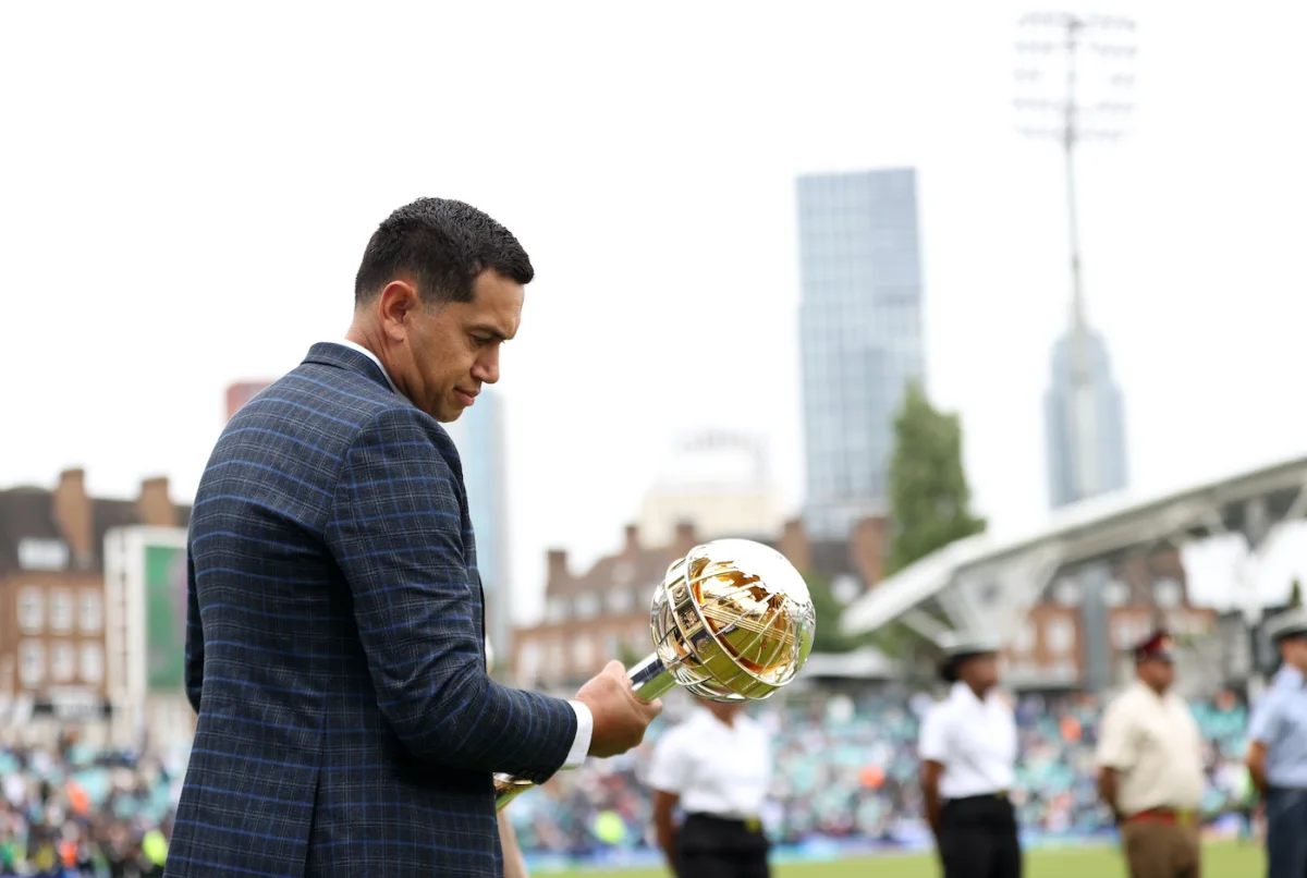 Ross Taylor, Australia vs India, World Test Championship 2021