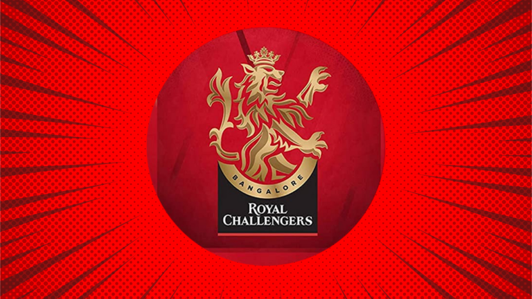 Royal Challengers Bangalore