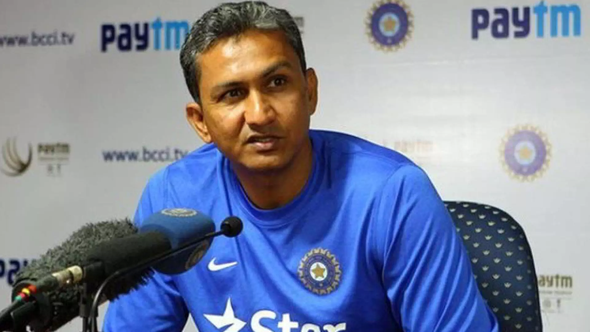 Sanjay Bangar