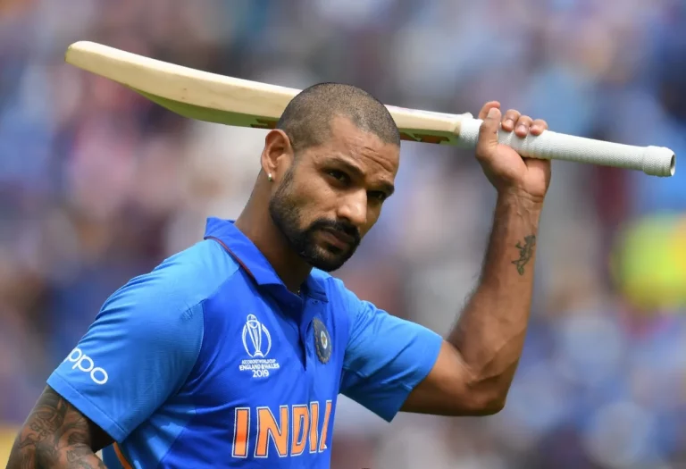 Shikhar Dhawan, Australia vs India, Cricket World Cup 2019