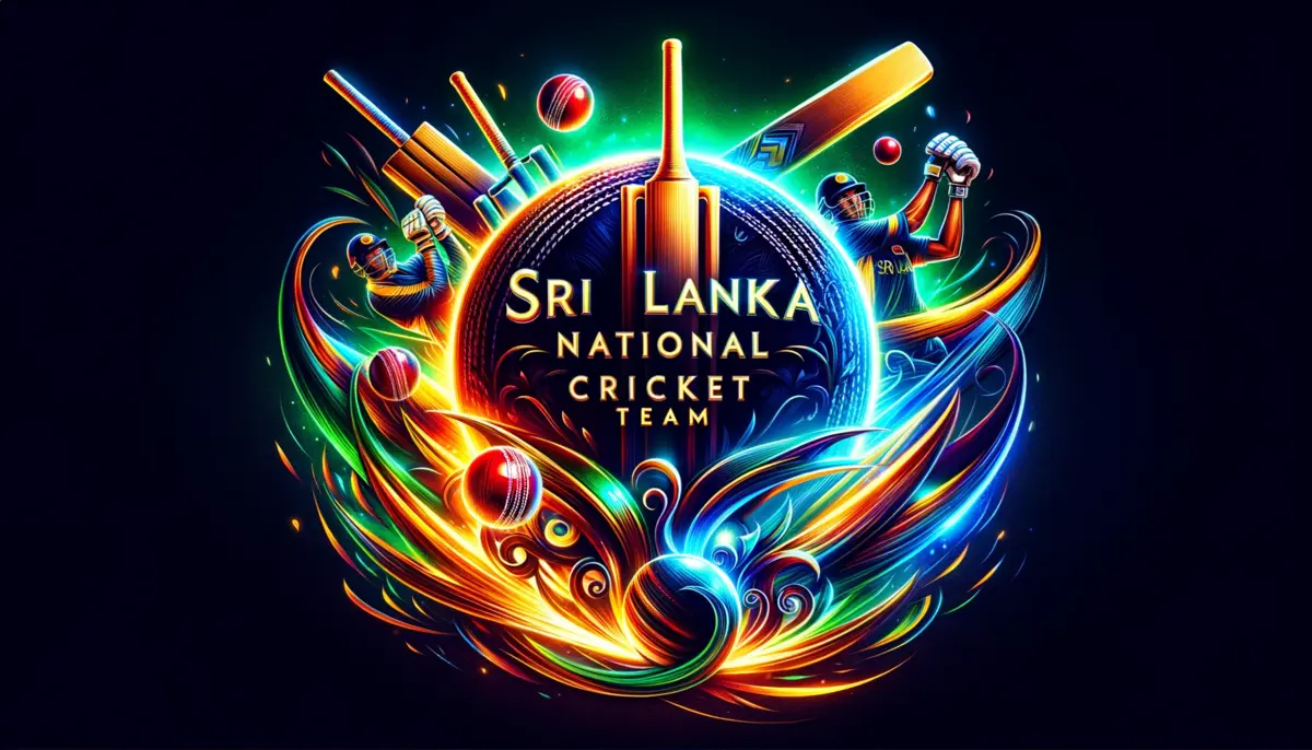Sri Lanka National Cricket Team: The Lions of Cricket