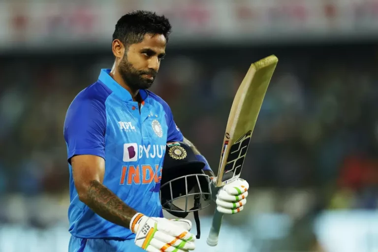 Suryakumar Yadav, India vs Australia 3rd T20i, 2022