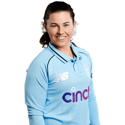 Tammy Beaumont - Tamsin Tilley Beaumont - 433