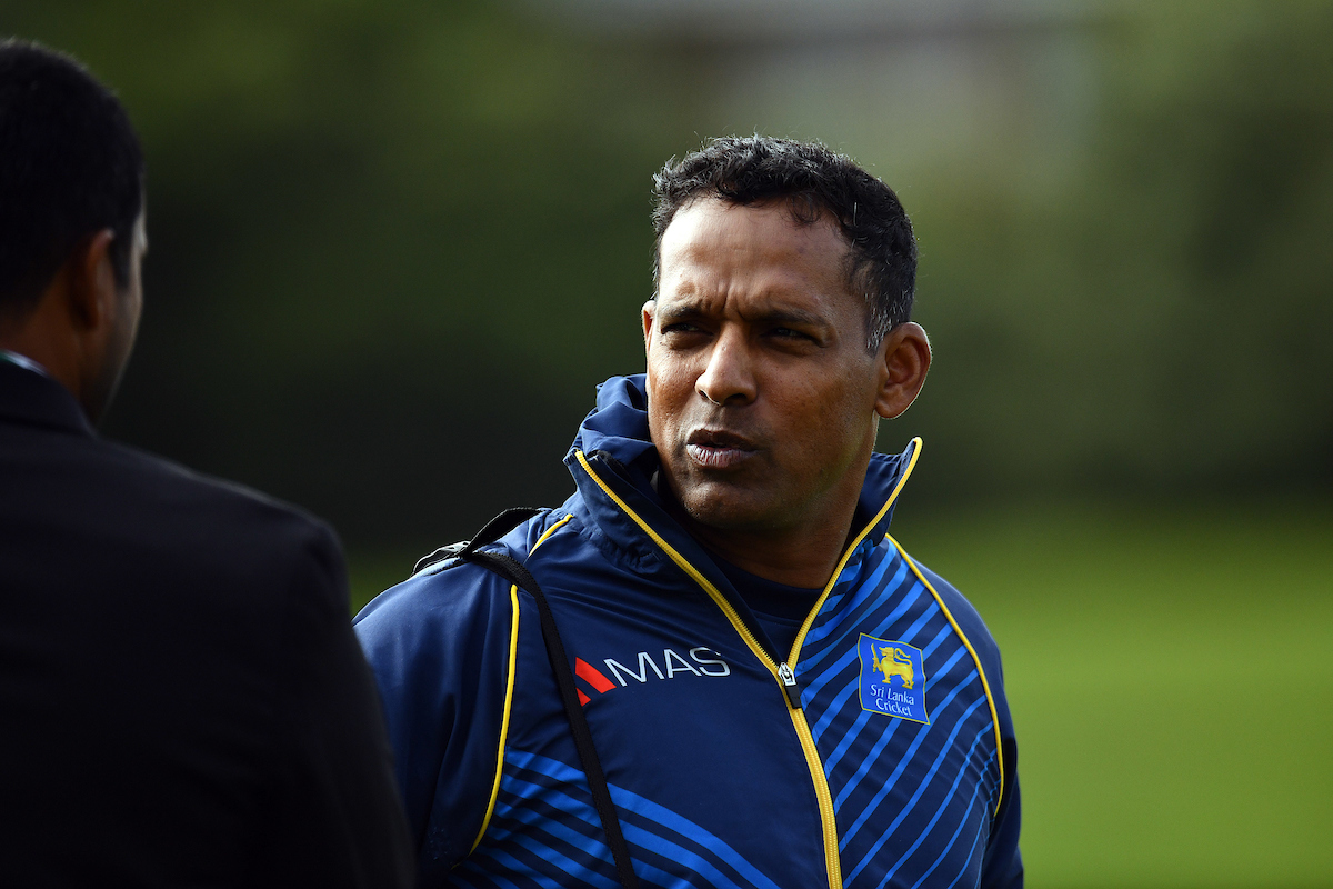 Thilan Samaraweera