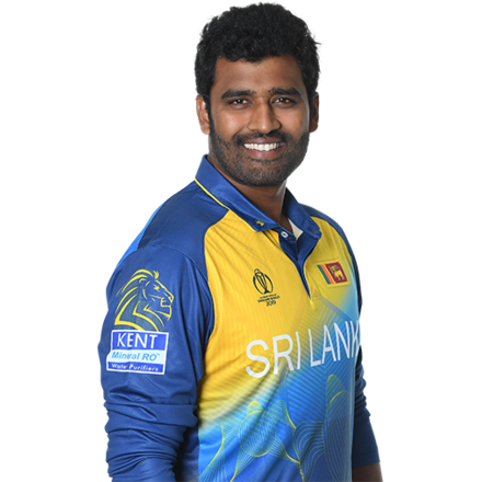 Thisara Perera - Narangoda Liyanaarachchilage Thisara Chirantha Perera - 7646