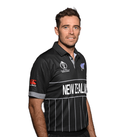 Tim Southee - Timothy Grant Southee - 1175