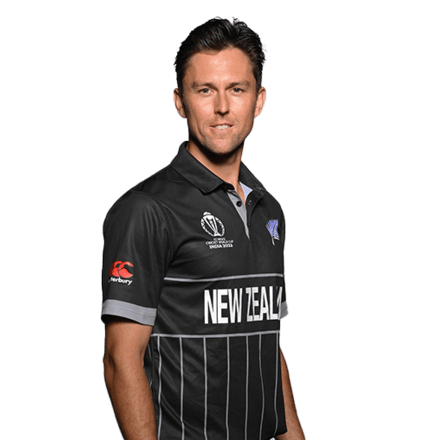 Trent Boult - Trent Alexander Boult - 1164