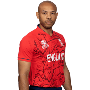 Tymal Mills - Tymal Solomon Mills - 341