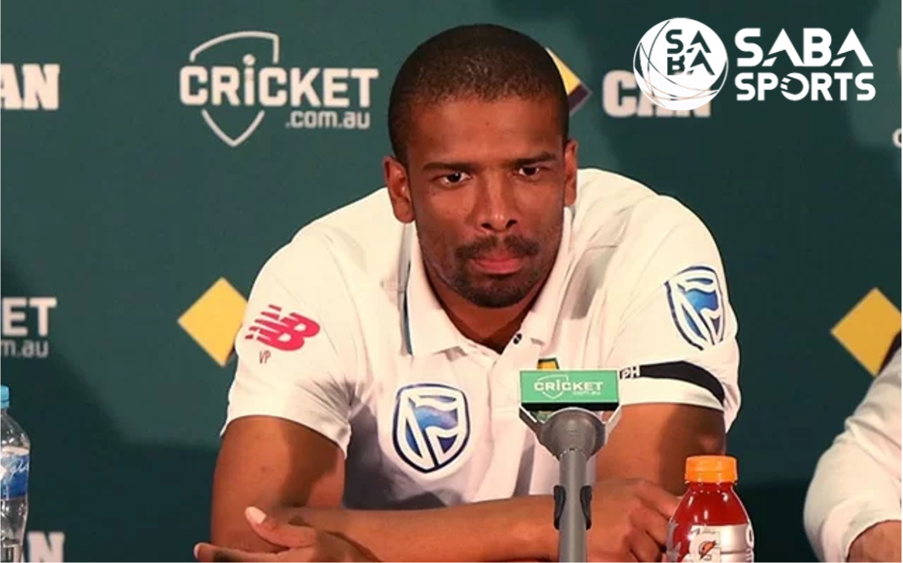 Vernon Philander