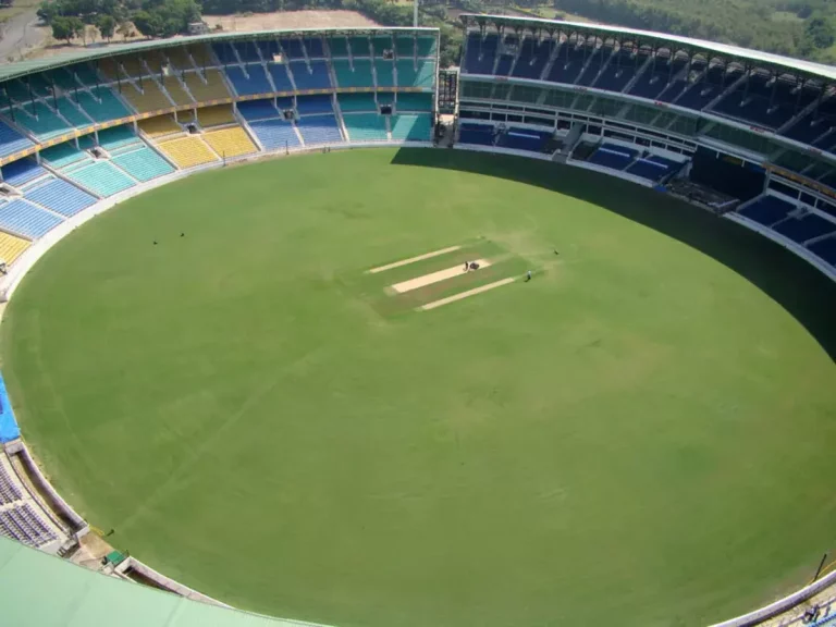 Vidarbha Stadium