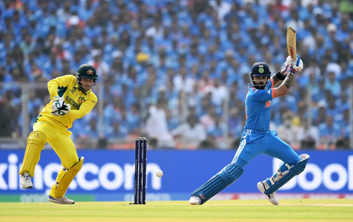 Virat Kohli vs Marnus Labuschagne, India vs Australia, Final Cricket World Cup 2023