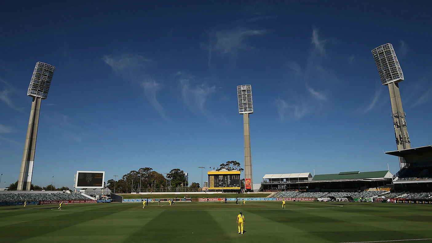 WACA Stadium