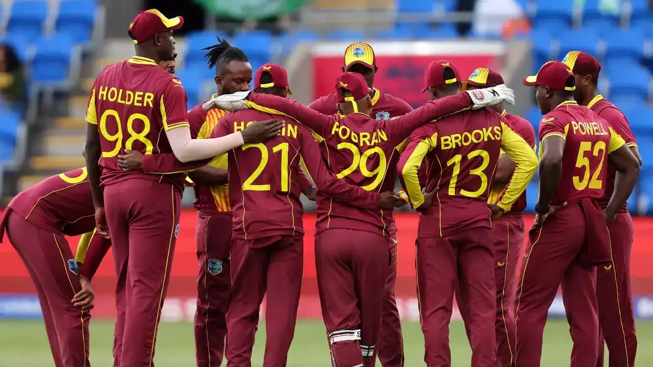 West Indies Cricket Team: A Legacy of Talent and Triumph