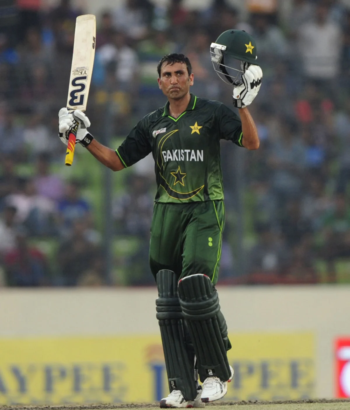 Younis Khan