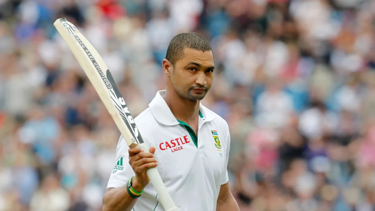 Alviro Petersen