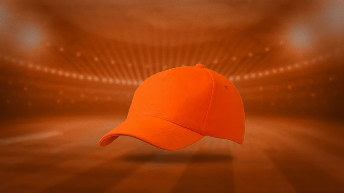 orange cap list