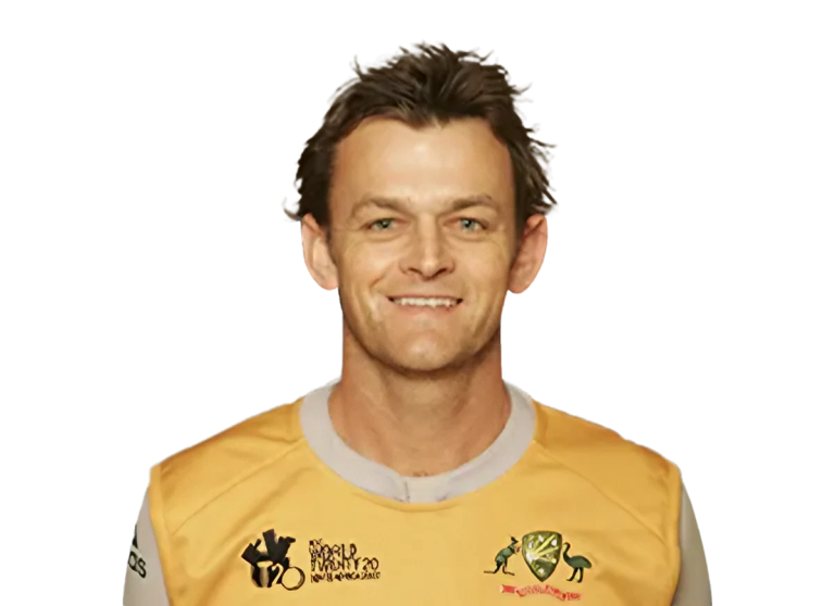 Adam Gilchrist