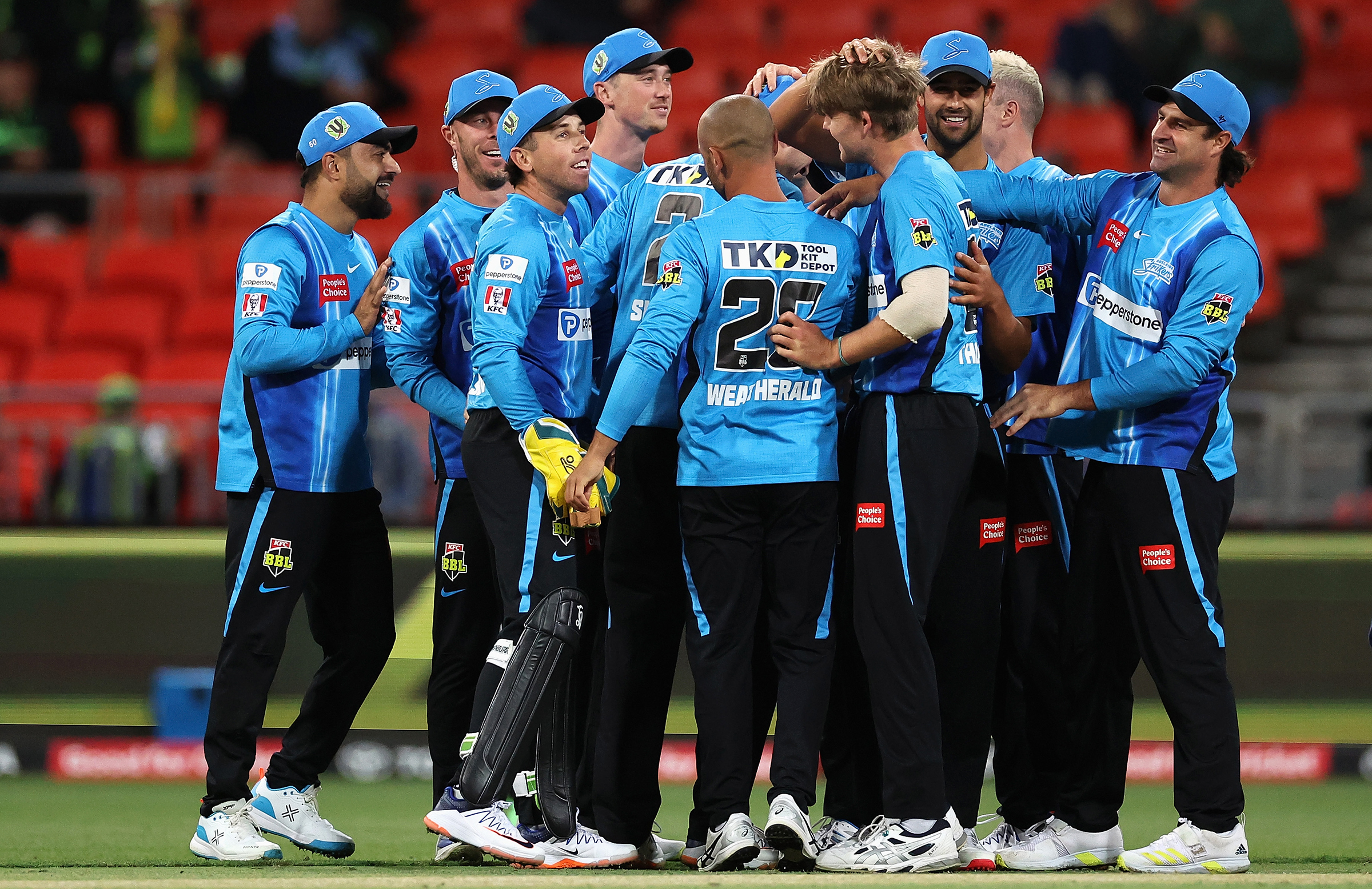 Adelaide Strikers