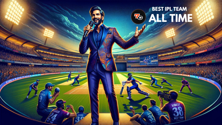 Best IPL Team: Top 3 in History