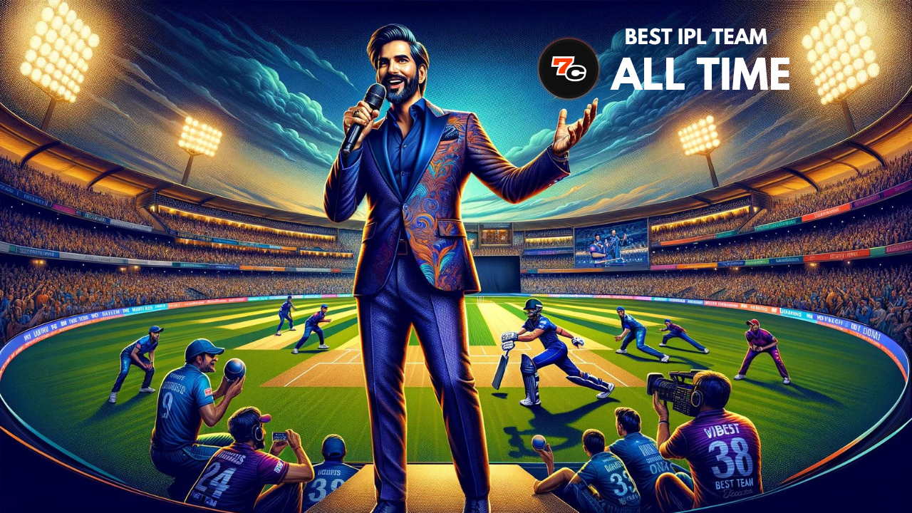 Best IPL Team