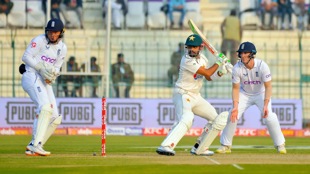 Babar Azam vs Steve Smith, Pakistan vs England, 3rd Test 2022
