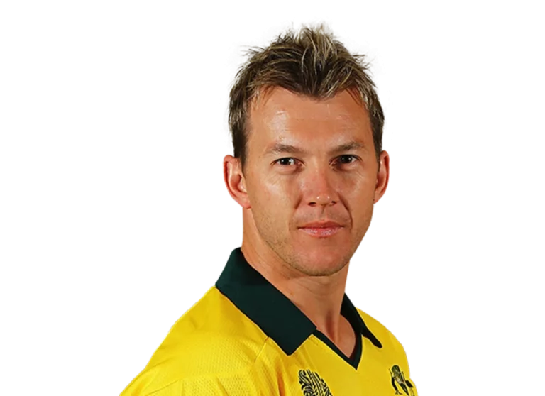 Brett Lee