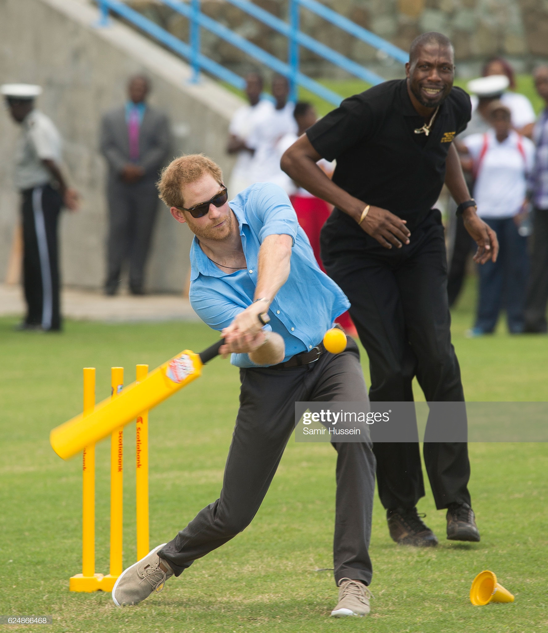 Curtly Ambrose