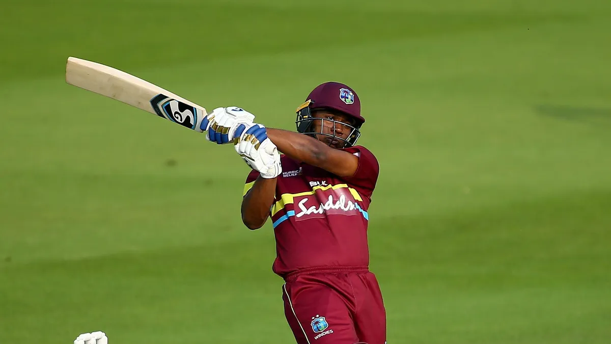 Evin Lewis