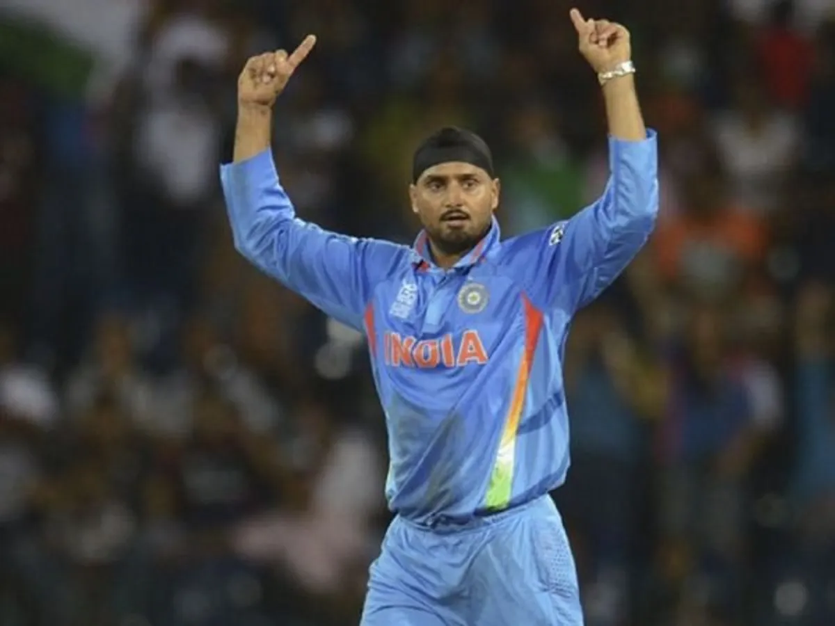 Harbhajan Singh