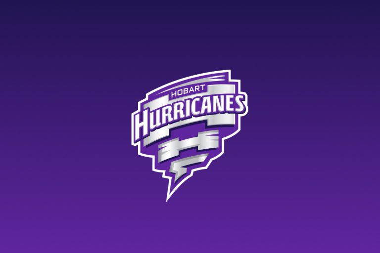 Hobart Hurricanes logo