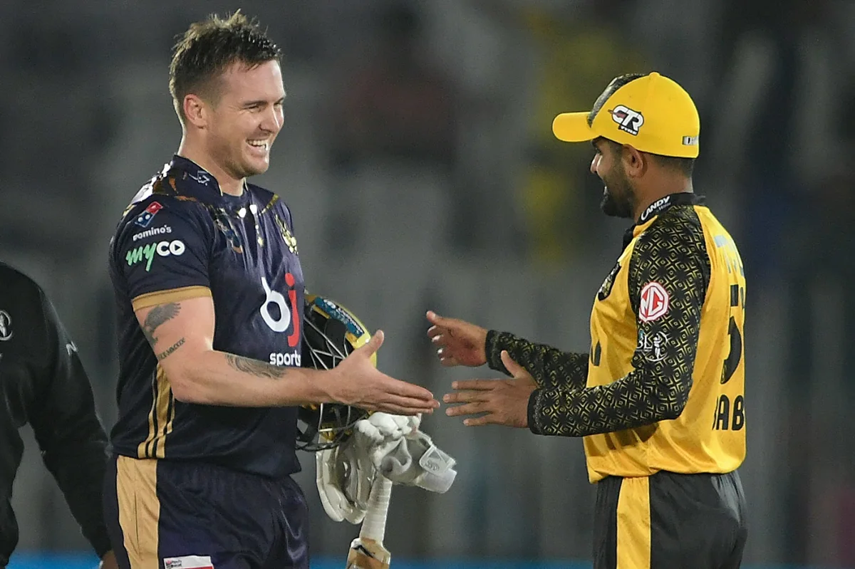 Jason Roy vs Babar Azam, Peshawar Zalmi vs Quetta Gladiators, Pakistan Super League 2023