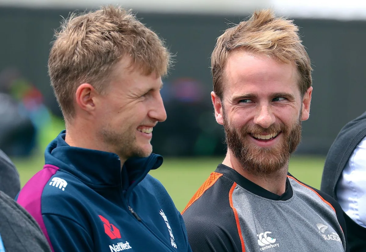 Joe Root vs Kane Williamson, 1st Test, 2019