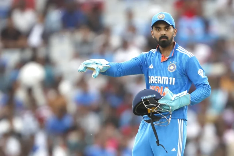 KL Rahul, India vs Australia, 1st ODI, 2023