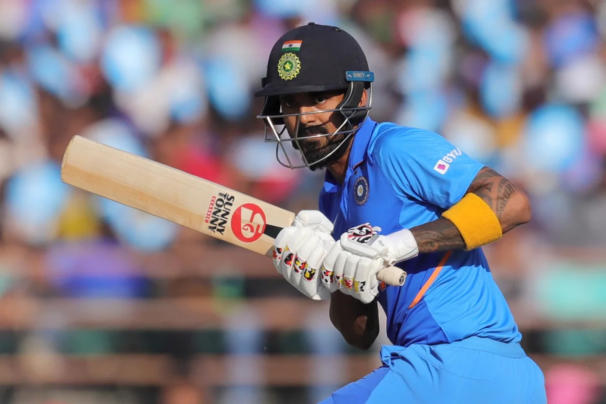 KL Rahul, India vs Australia, 2nd ODI, 2020