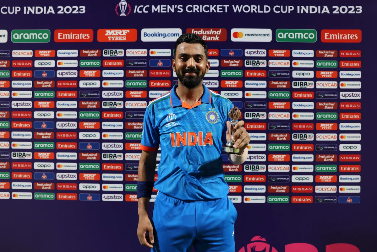 KL Rahul, India vs Australia, Cricket World Cup 2023