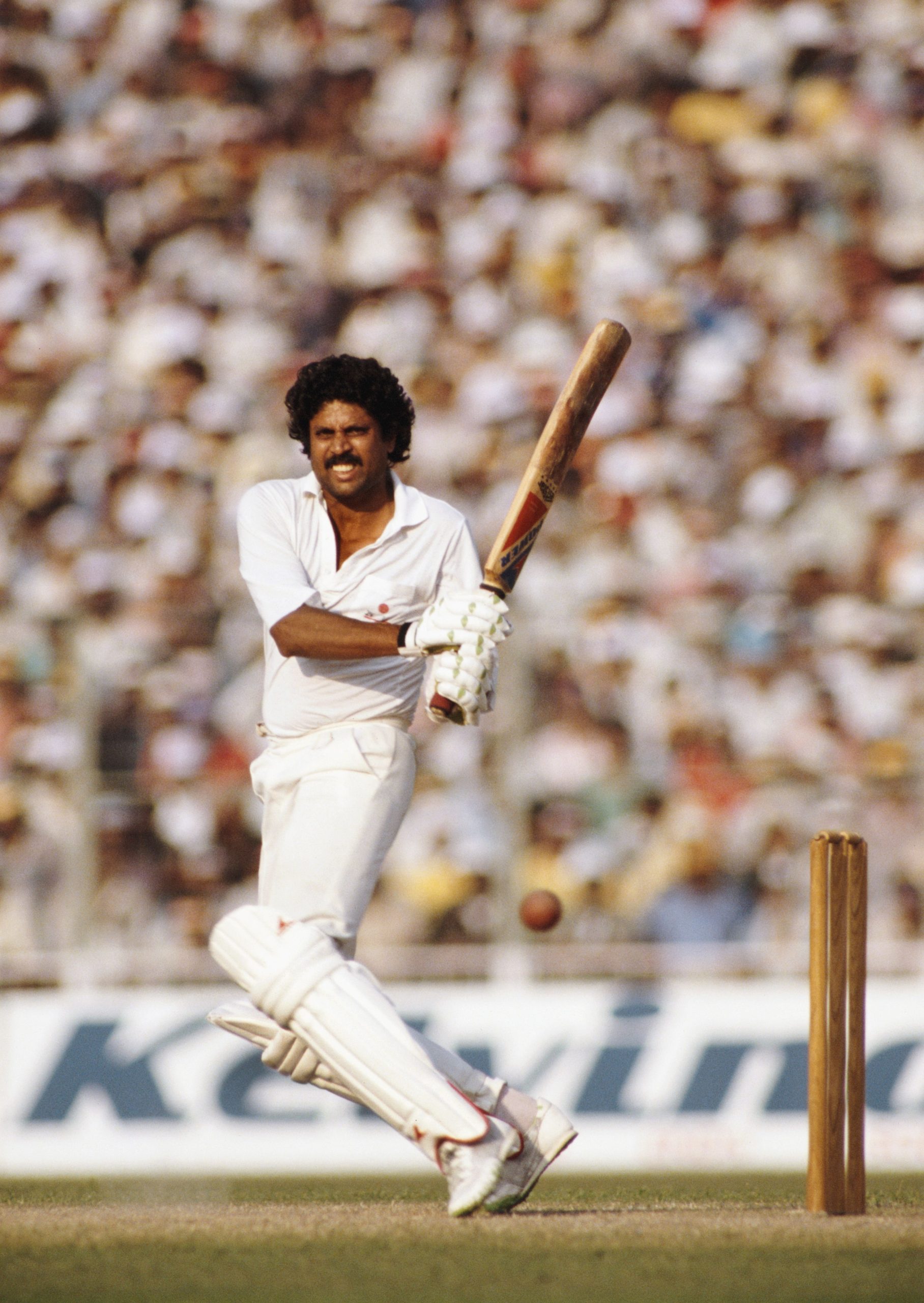 Kapil Dev