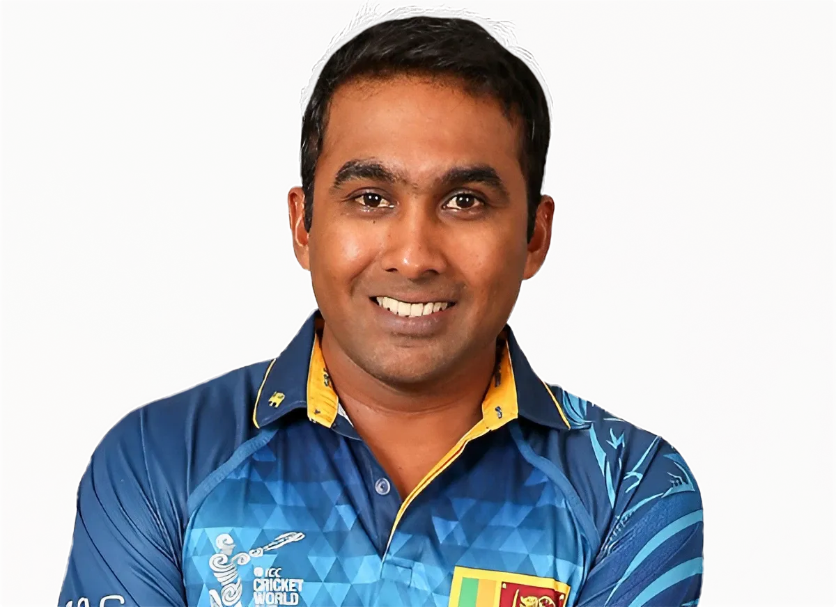 Mahela Jayawardene