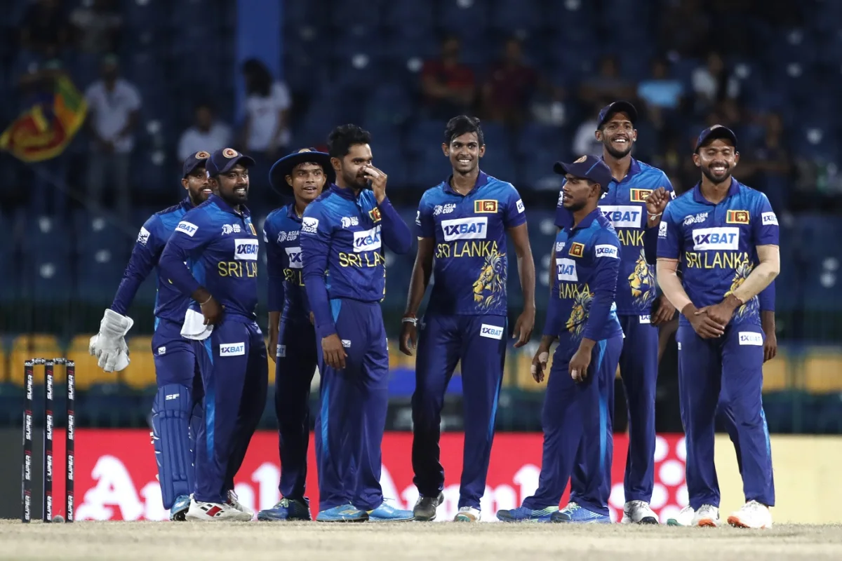 Matheesha Pathirana, Sri Lanka vs Bangladesh, Super Fours Asia Cup 2023