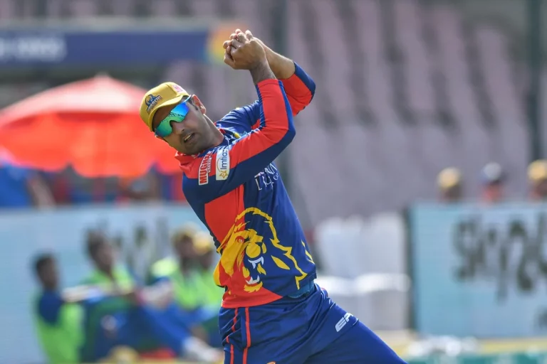 Mohammad Nabi, Karachi Kings vs Multan Sultans, Pakistan Super League 2021