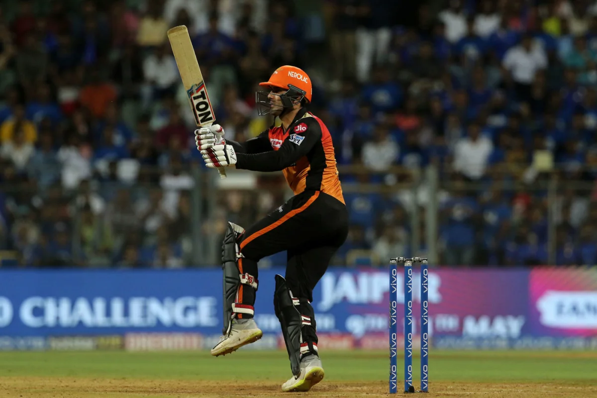 Mohammad Nabi, Mumbai Indians vs Sunrisers Hyderabad, IPL 2019